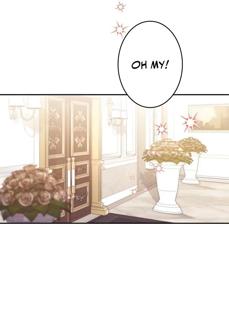 The Real Reason We’re Getting Married Chapter 15 page 34