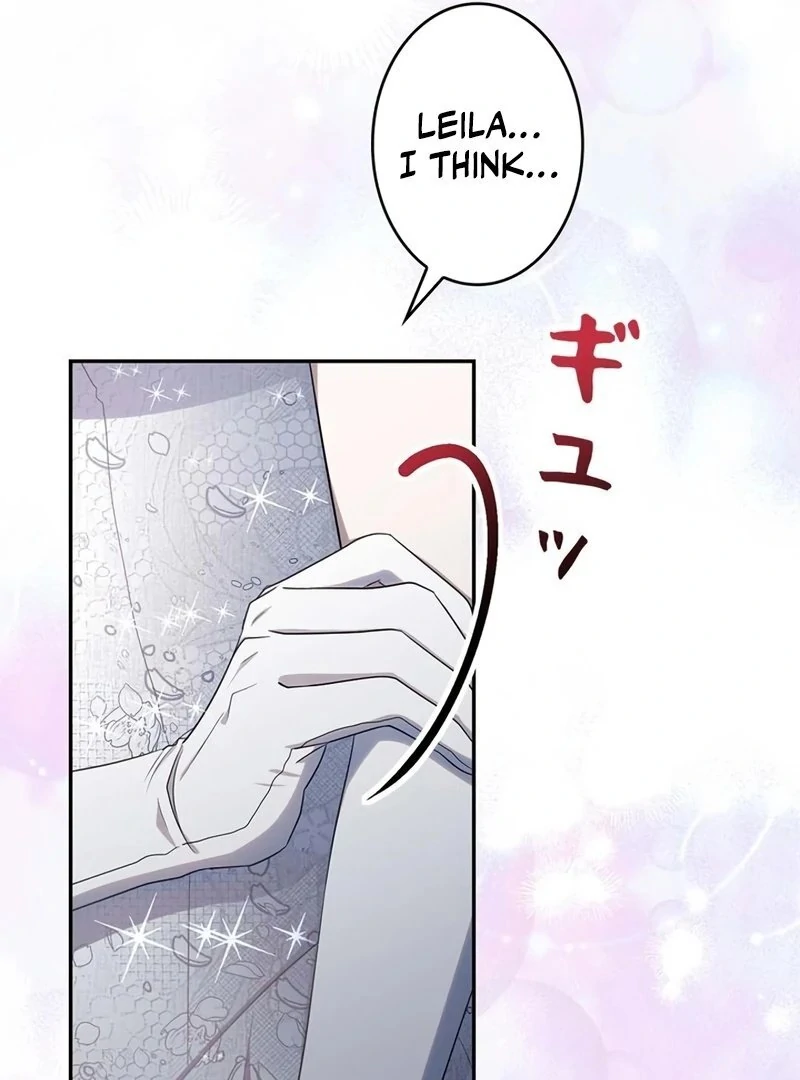 The Real Reason We’re Getting Married Chapter 15 page 37