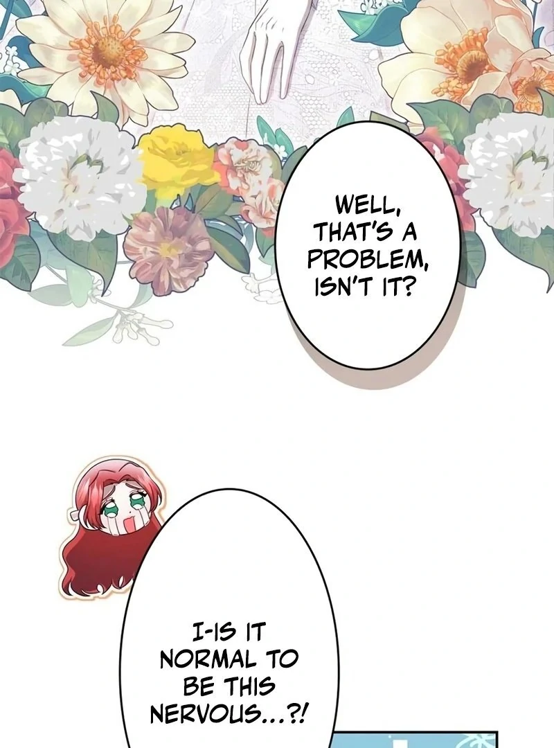 The Real Reason We’re Getting Married Chapter 15 page 40