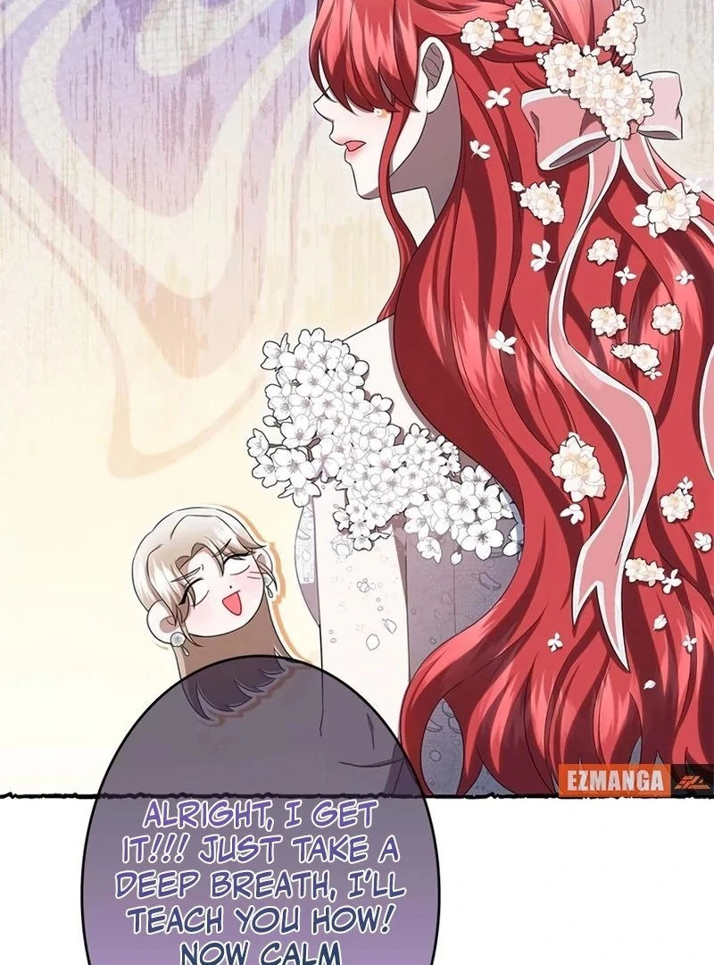 The Real Reason We’re Getting Married Chapter 15 page 43