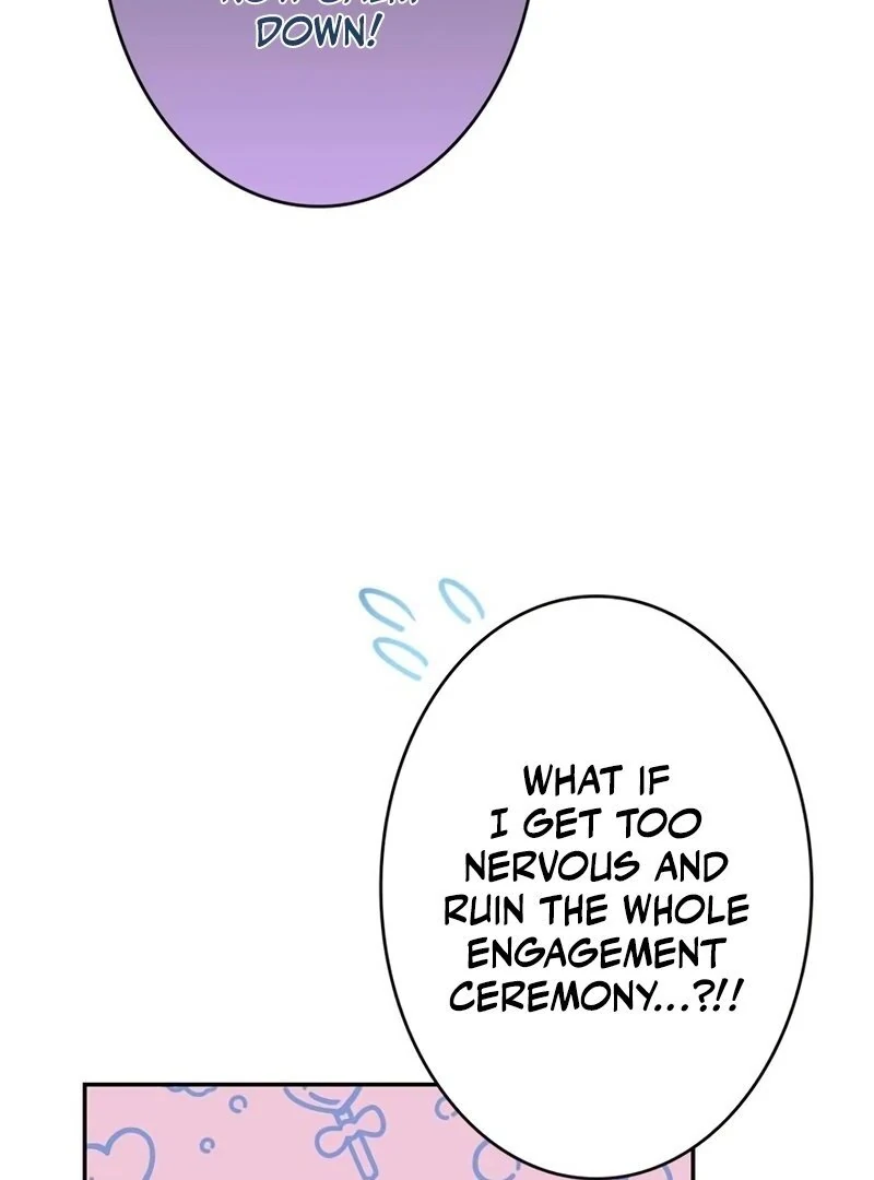 The Real Reason We’re Getting Married Chapter 15 page 44