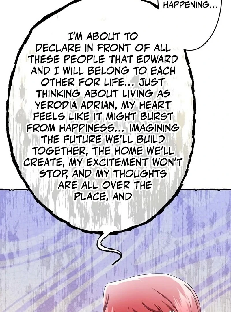 The Real Reason We’re Getting Married Chapter 15 page 42