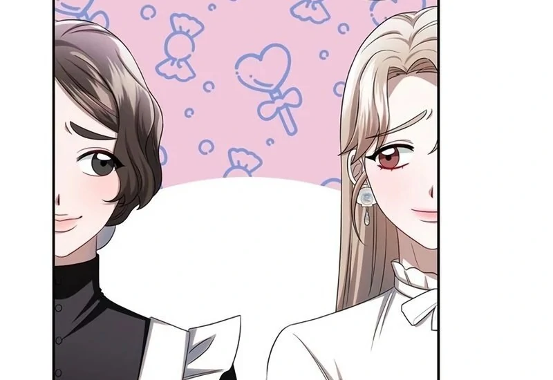 The Real Reason We’re Getting Married Chapter 15 page 45