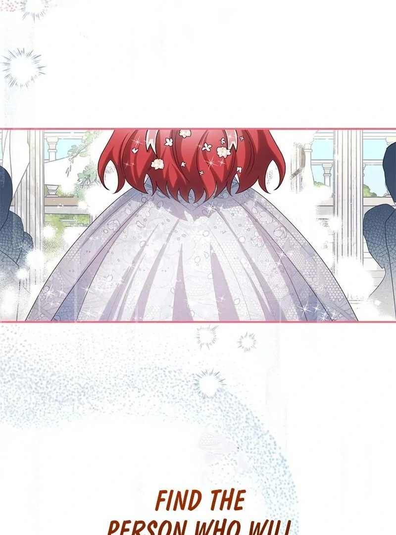 The Real Reason We’re Getting Married Chapter 15 page 51