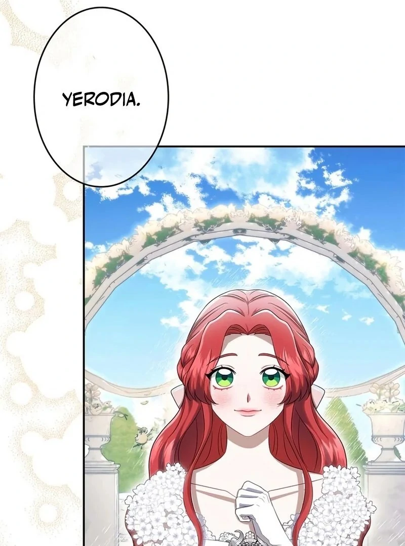 The Real Reason We’re Getting Married Chapter 15 page 56