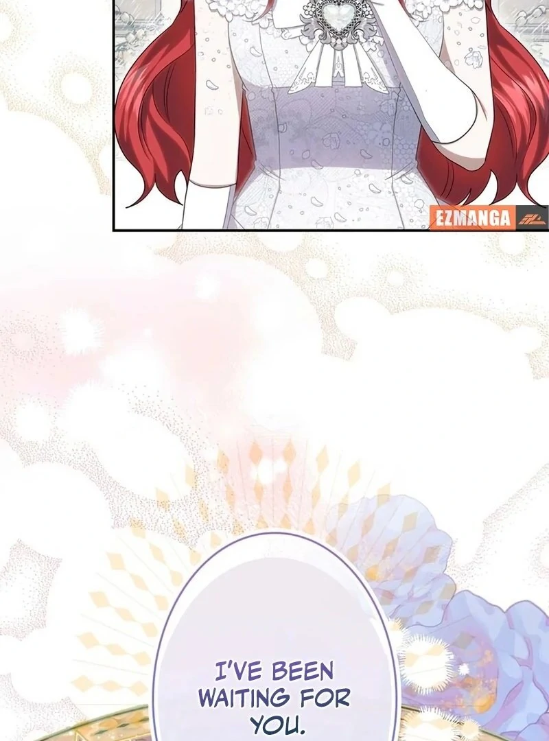 The Real Reason We’re Getting Married Chapter 15 page 57
