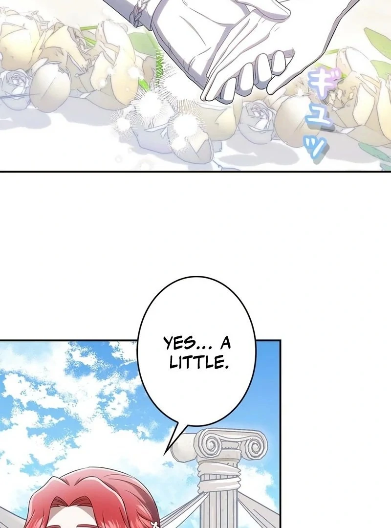 The Real Reason We’re Getting Married Chapter 15 page 62