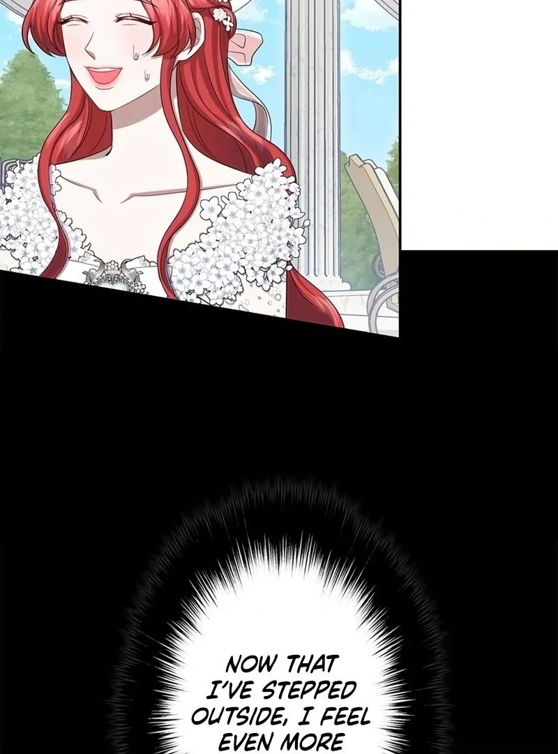 The Real Reason We’re Getting Married Chapter 15 page 63