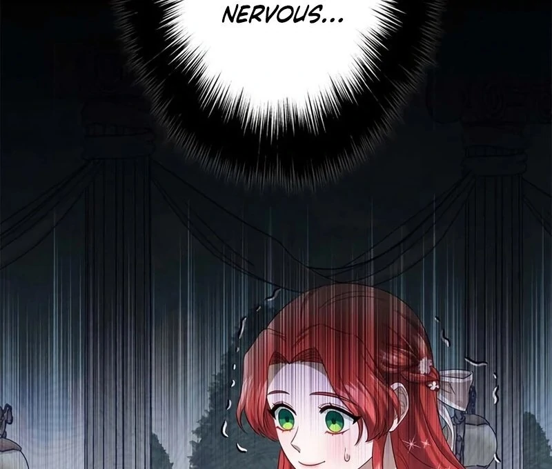 The Real Reason We’re Getting Married Chapter 15 page 64
