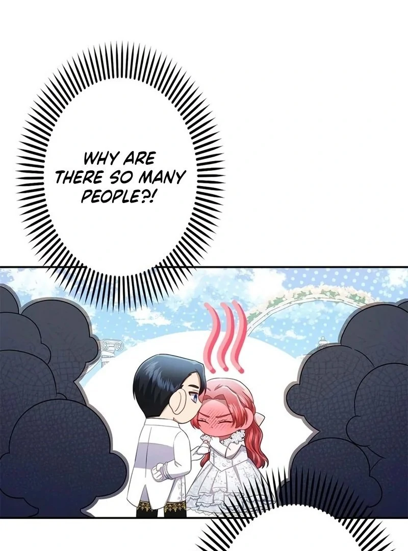 The Real Reason We’re Getting Married Chapter 15 page 66