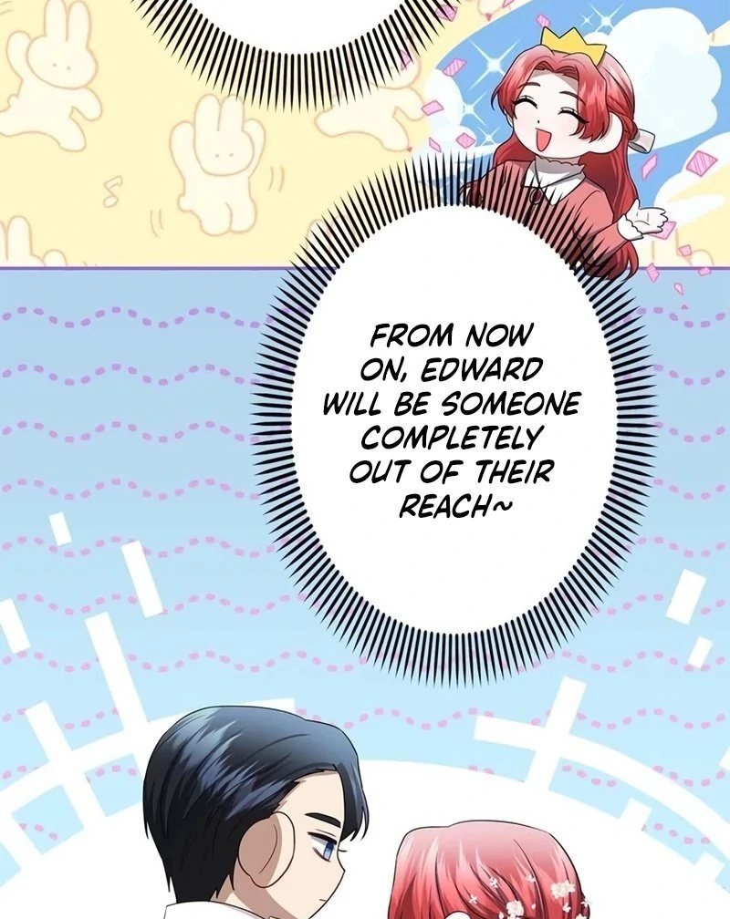 The Real Reason We’re Getting Married Chapter 15 page 72