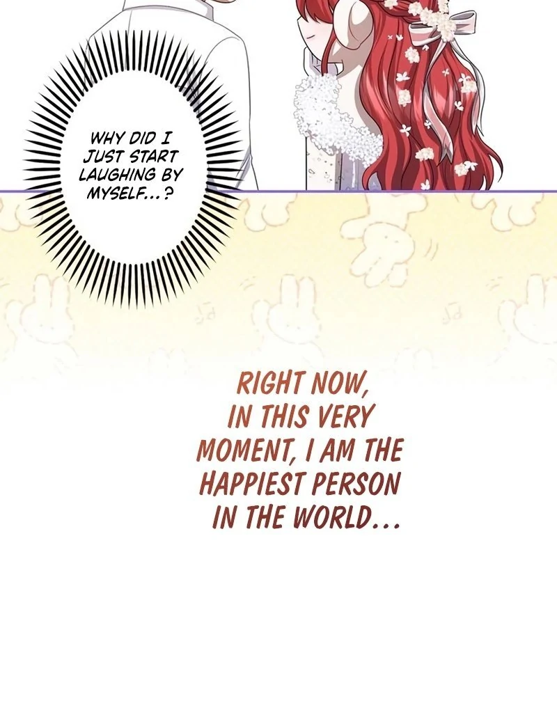 The Real Reason We’re Getting Married Chapter 15 page 73