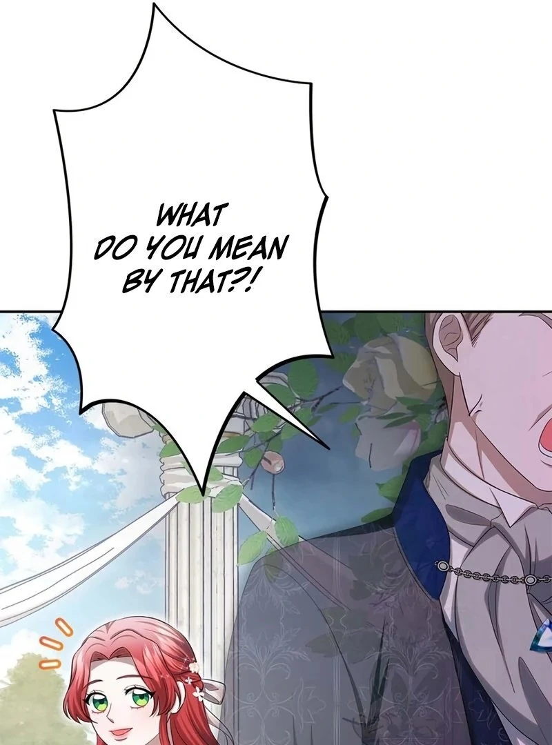 The Real Reason We’re Getting Married Chapter 15 page 74