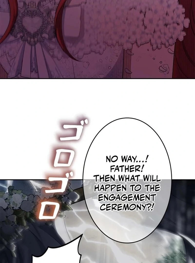 The Real Reason We’re Getting Married Chapter 15 page 78