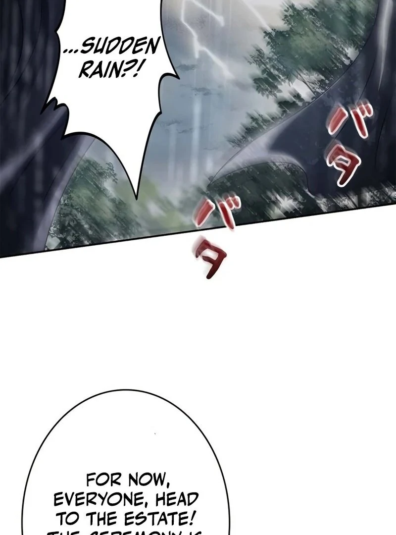 The Real Reason We’re Getting Married Chapter 15 page 79