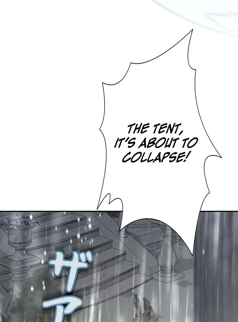 The Real Reason We’re Getting Married Chapter 15 page 85