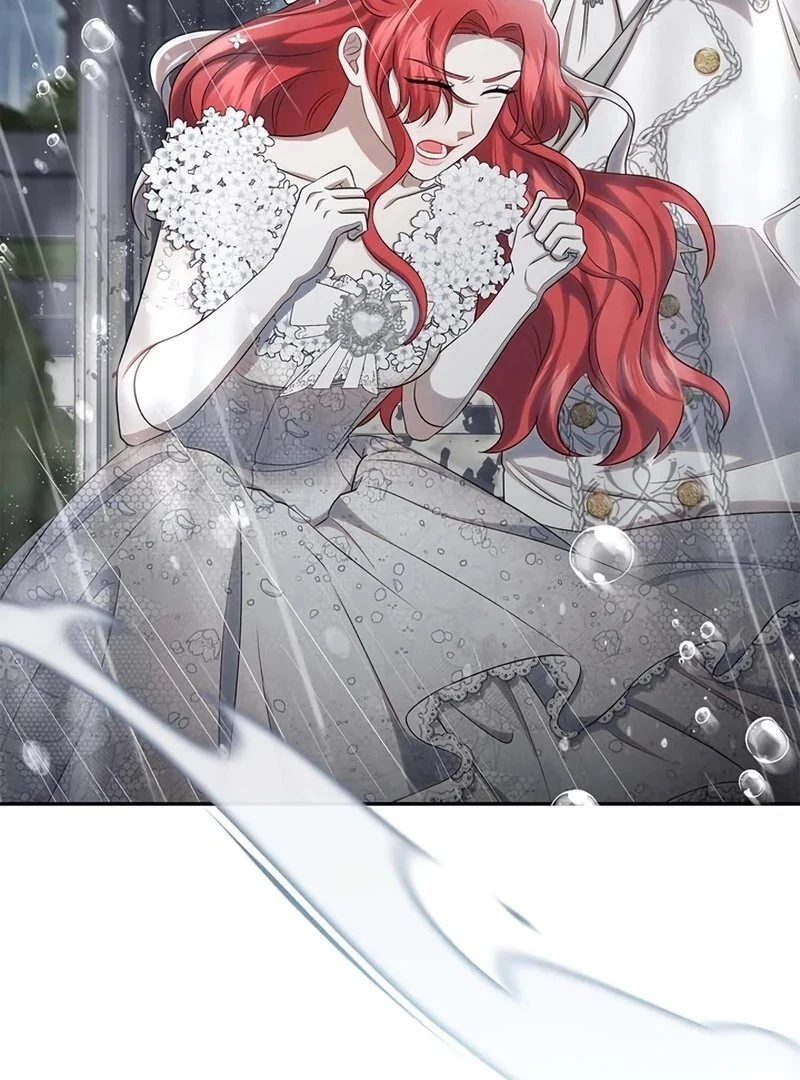 The Real Reason We’re Getting Married Chapter 15 page 84