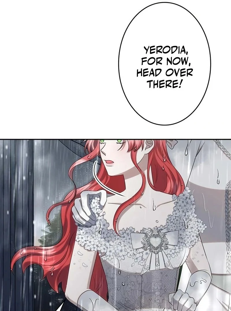 The Real Reason We’re Getting Married Chapter 15 page 88