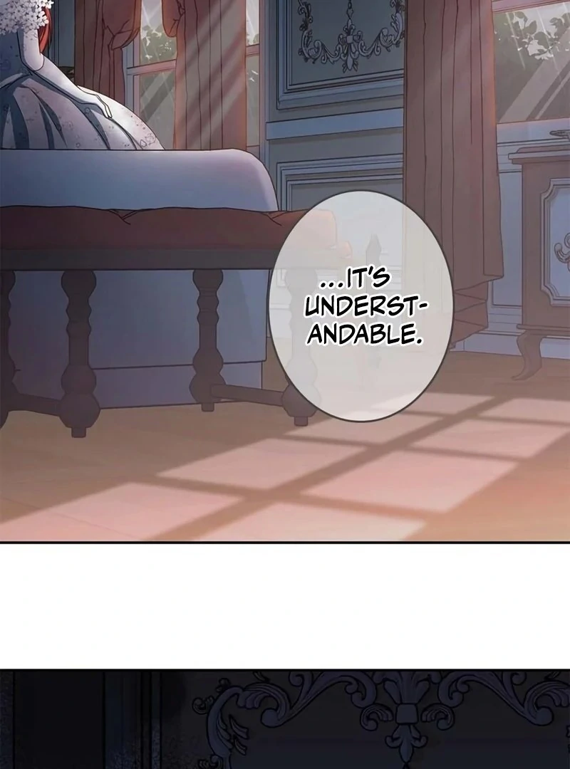 The Real Reason We’re Getting Married Chapter 15 page 95