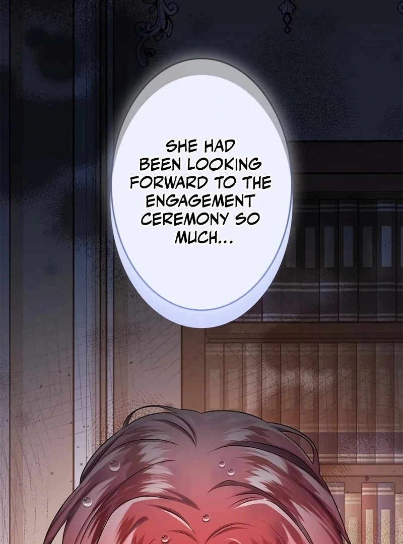 The Real Reason We’re Getting Married Chapter 15 page 96