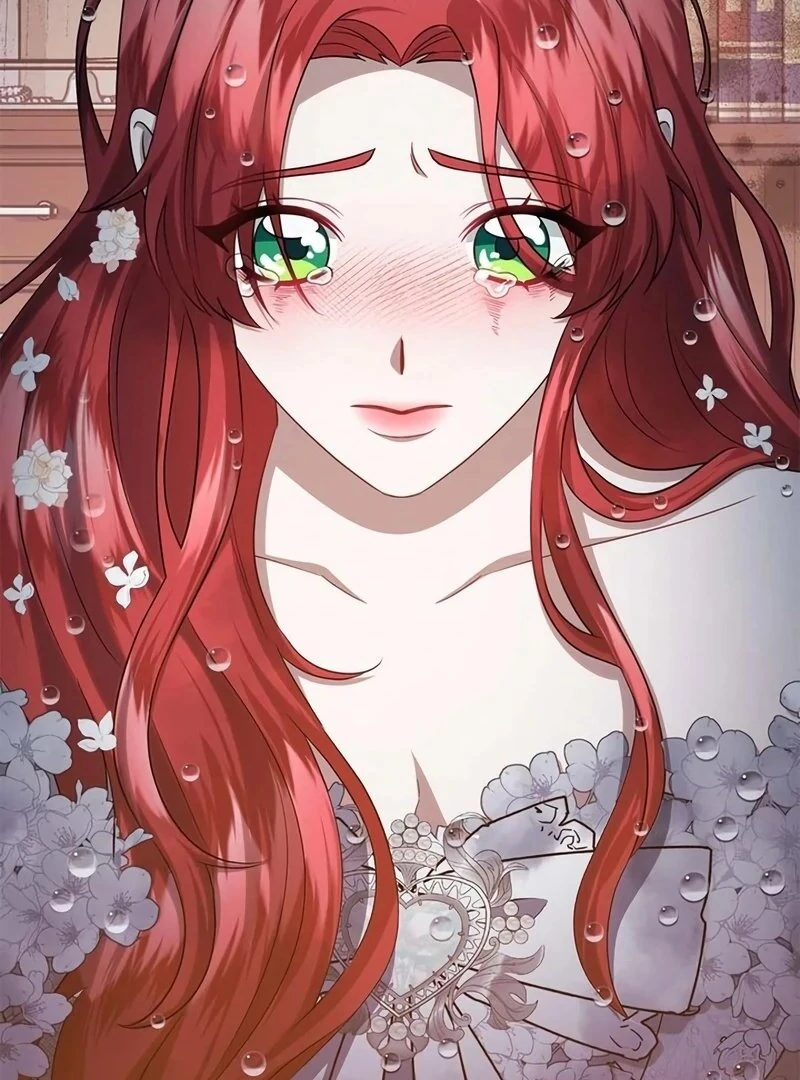 The Real Reason We’re Getting Married Chapter 15 page 97