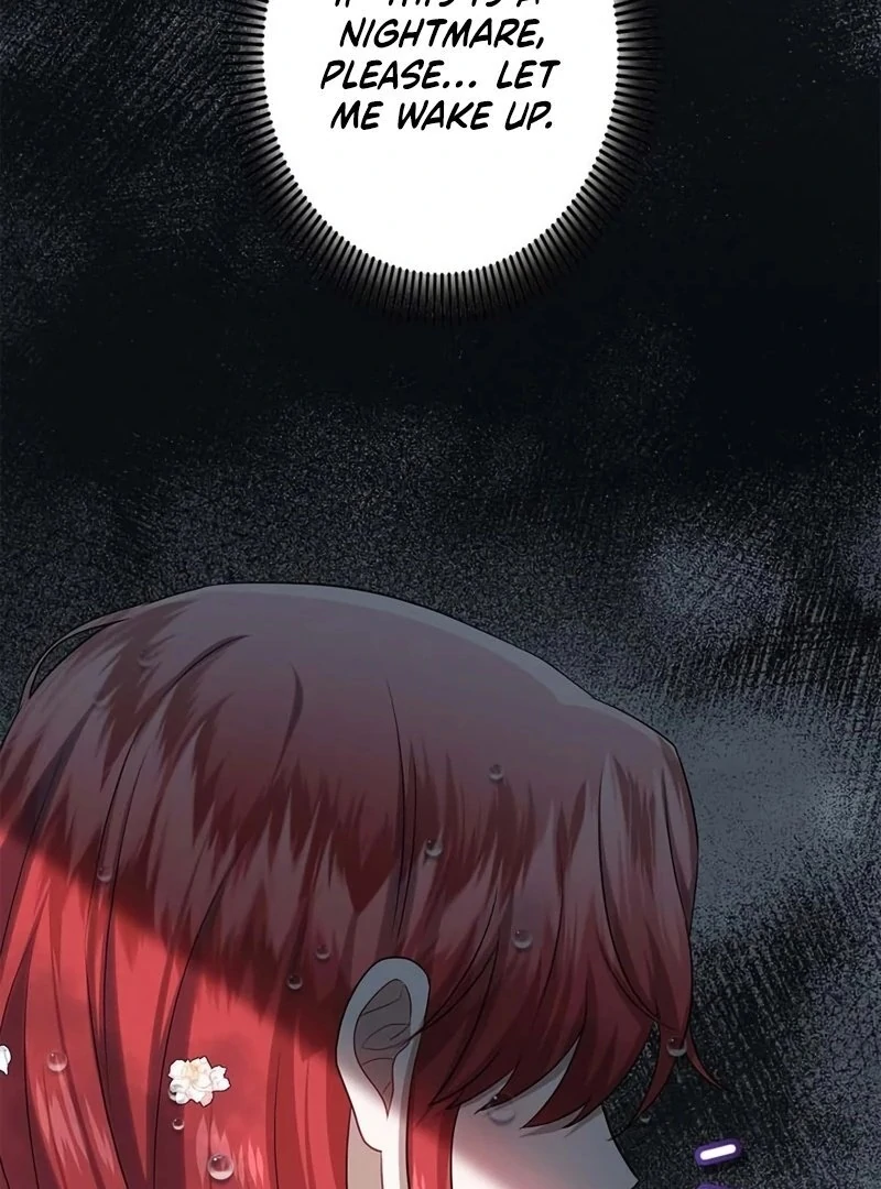 The Real Reason We’re Getting Married Chapter 15 page 102