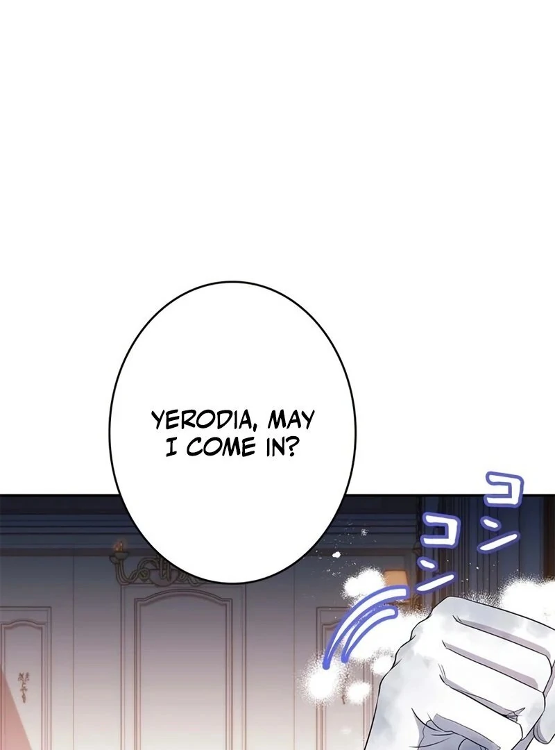 The Real Reason We’re Getting Married Chapter 15 page 104