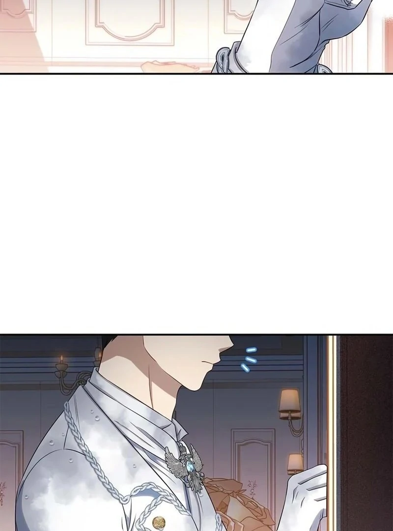 The Real Reason We’re Getting Married Chapter 15 page 105