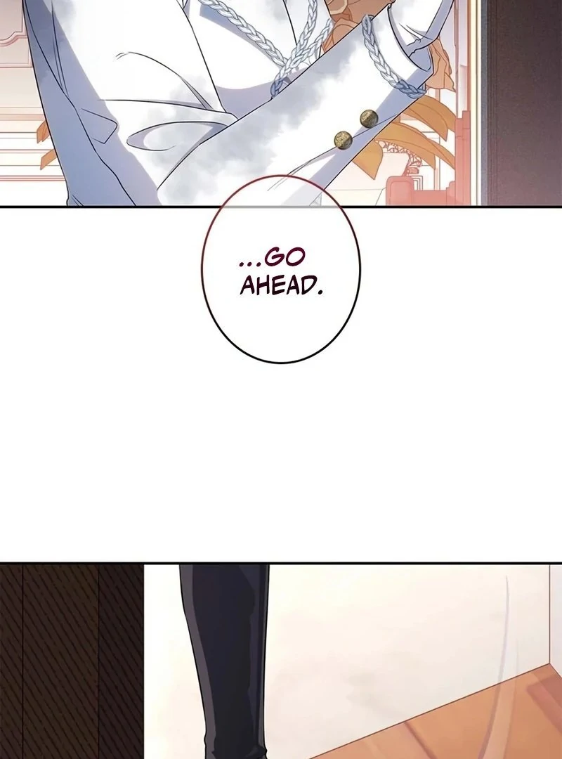 The Real Reason We’re Getting Married Chapter 15 page 106