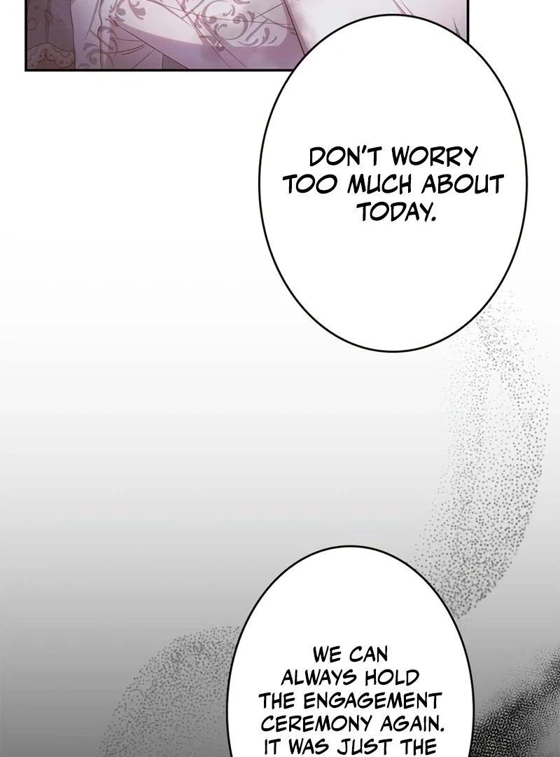 The Real Reason We’re Getting Married Chapter 15 page 112