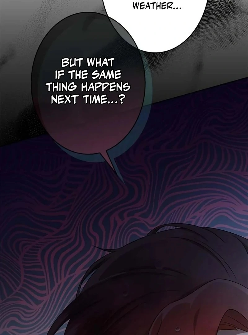 The Real Reason We’re Getting Married Chapter 15 page 113
