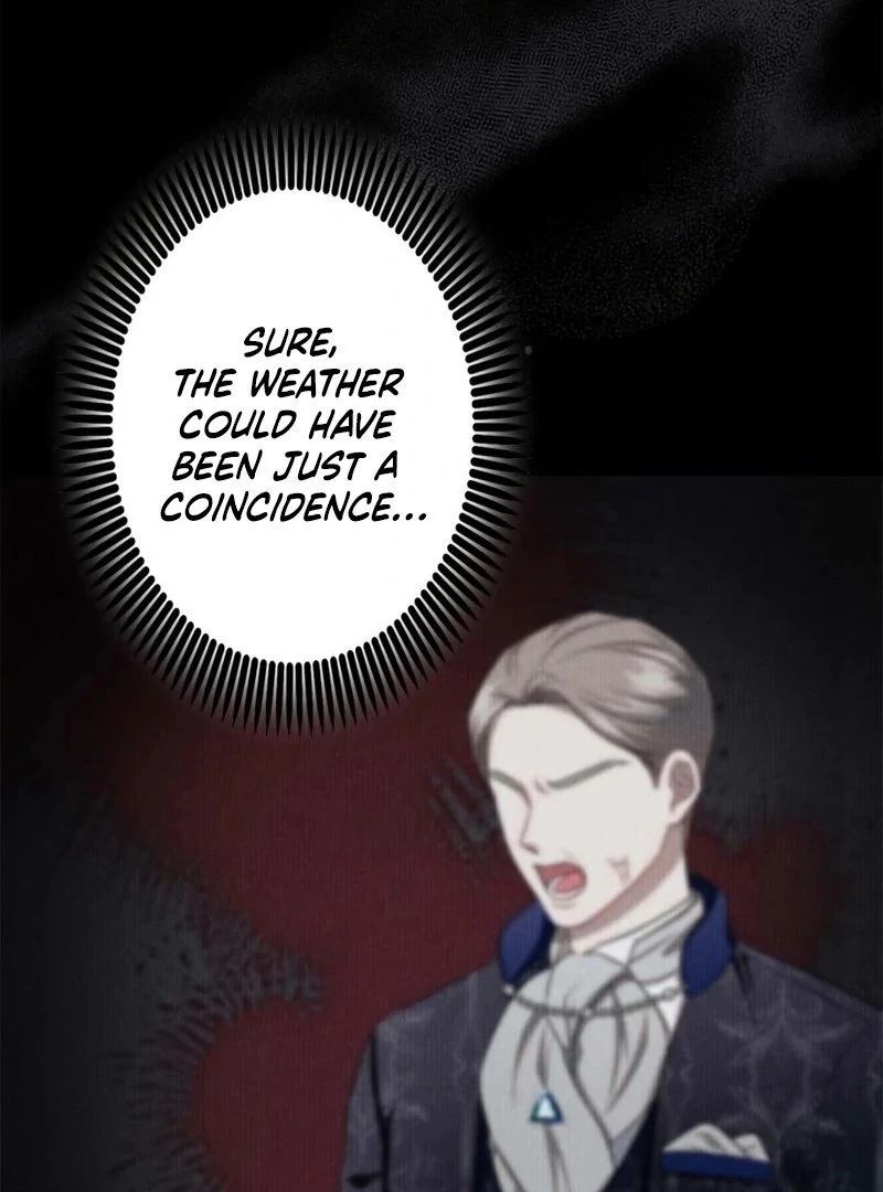 The Real Reason We’re Getting Married Chapter 15 page 115