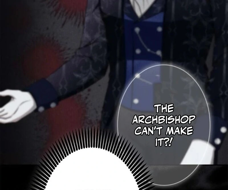 The Real Reason We’re Getting Married Chapter 15 page 116