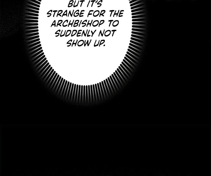 The Real Reason We’re Getting Married Chapter 15 page 117