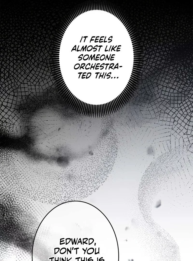 The Real Reason We’re Getting Married Chapter 15 page 118