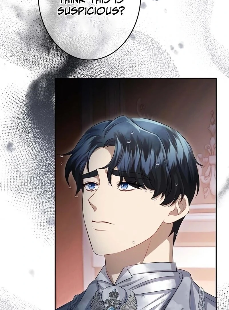 The Real Reason We’re Getting Married Chapter 15 page 119