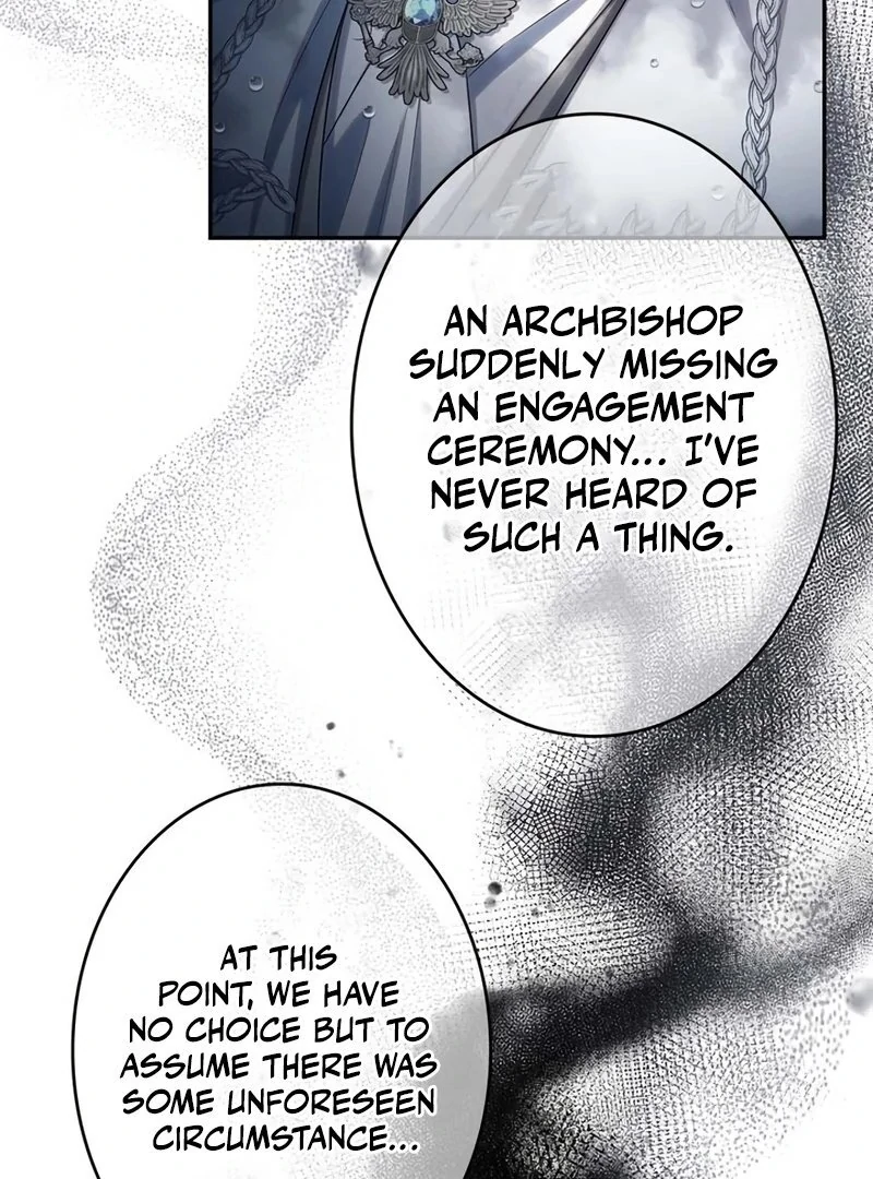 The Real Reason We’re Getting Married Chapter 15 page 120