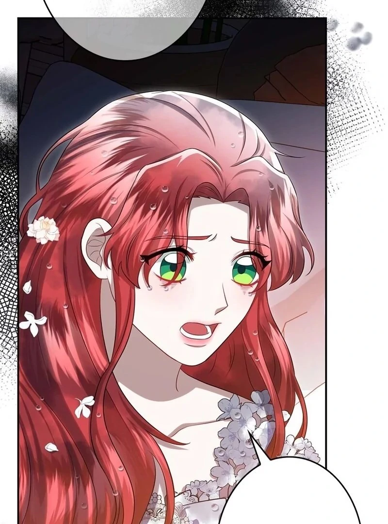 The Real Reason We’re Getting Married Chapter 15 page 121