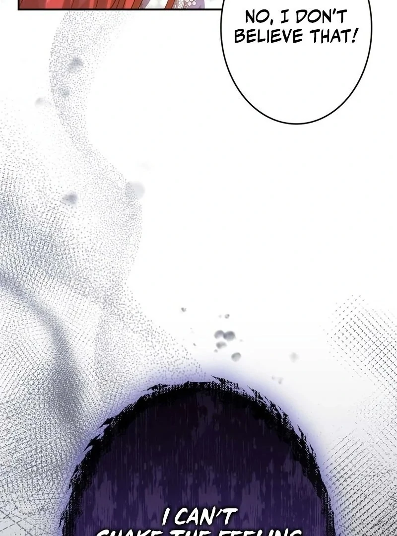 The Real Reason We’re Getting Married Chapter 15 page 122