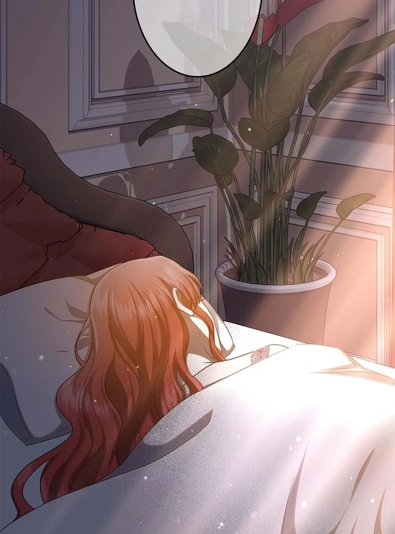 The Real Reason We’re Getting Married Chapter 16 page 5