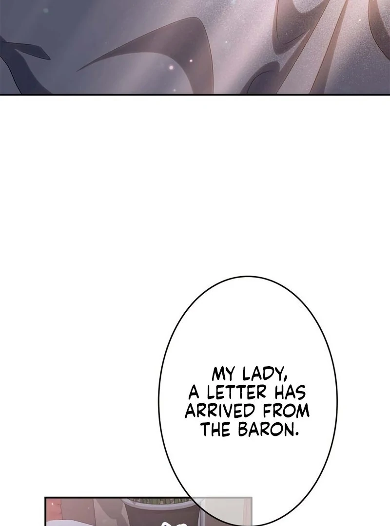 The Real Reason We’re Getting Married Chapter 16 page 6