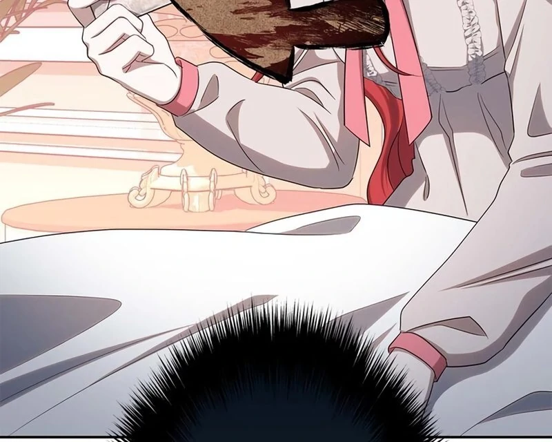 The Real Reason We’re Getting Married Chapter 16 page 19