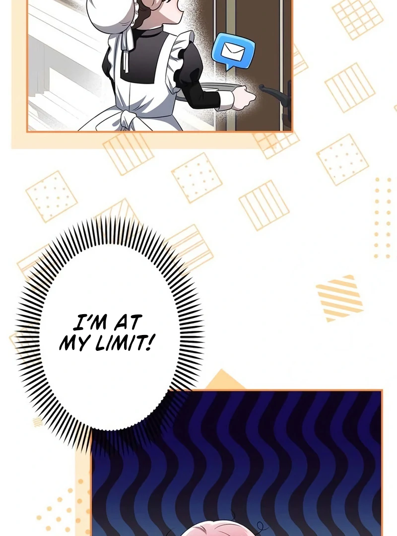 The Real Reason We’re Getting Married Chapter 16 page 22