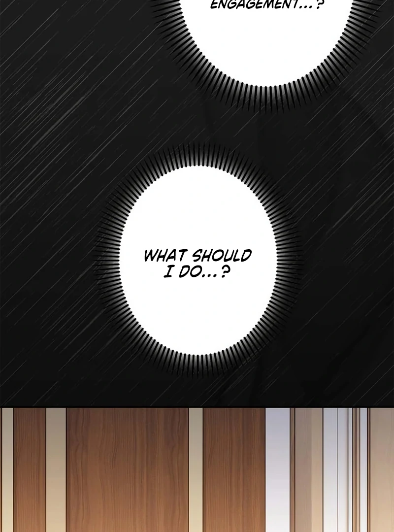 The Real Reason We’re Getting Married Chapter 16 page 29