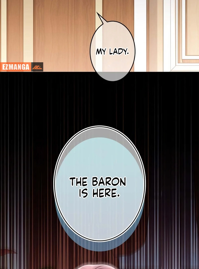 The Real Reason We’re Getting Married Chapter 16 page 30