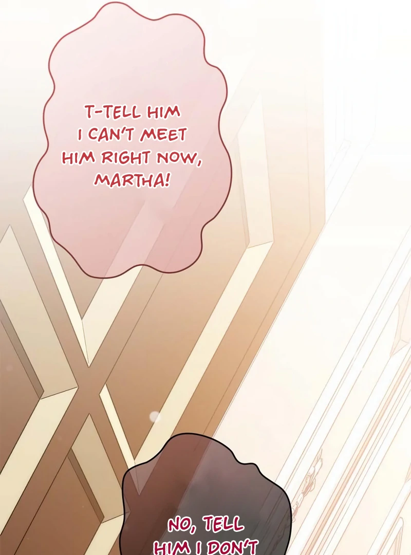 The Real Reason We’re Getting Married Chapter 16 page 33
