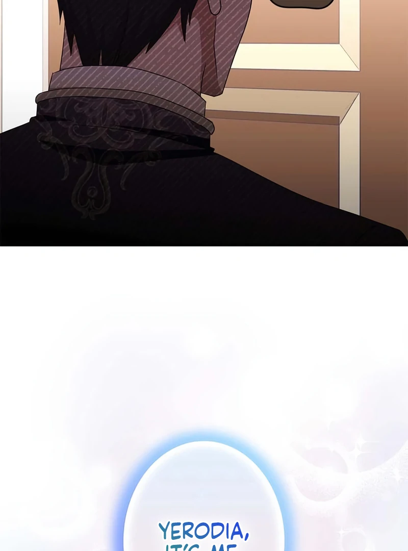 The Real Reason We’re Getting Married Chapter 16 page 36