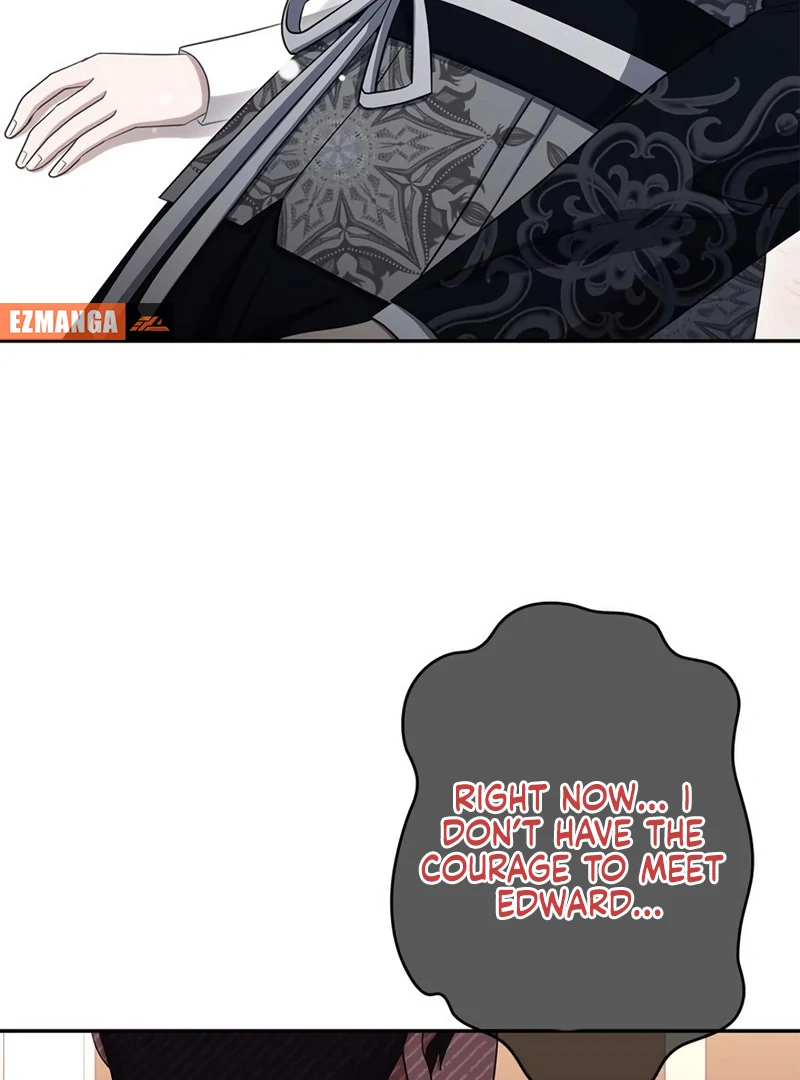 The Real Reason We’re Getting Married Chapter 16 page 35