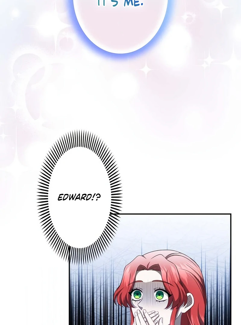 The Real Reason We’re Getting Married Chapter 16 page 37