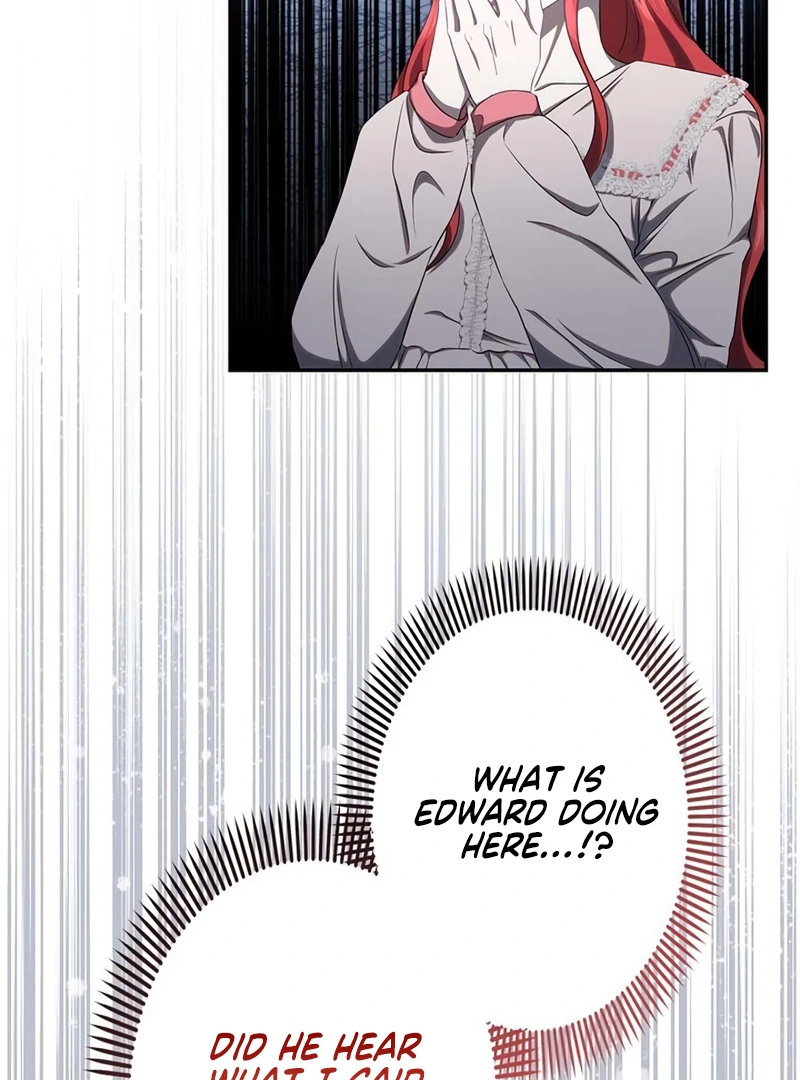 The Real Reason We’re Getting Married Chapter 16 page 38